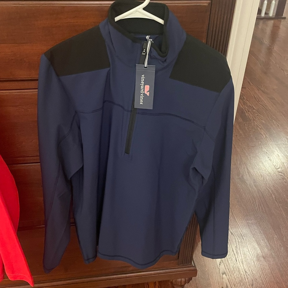Vineyard Vines All Weather Shep Shirt